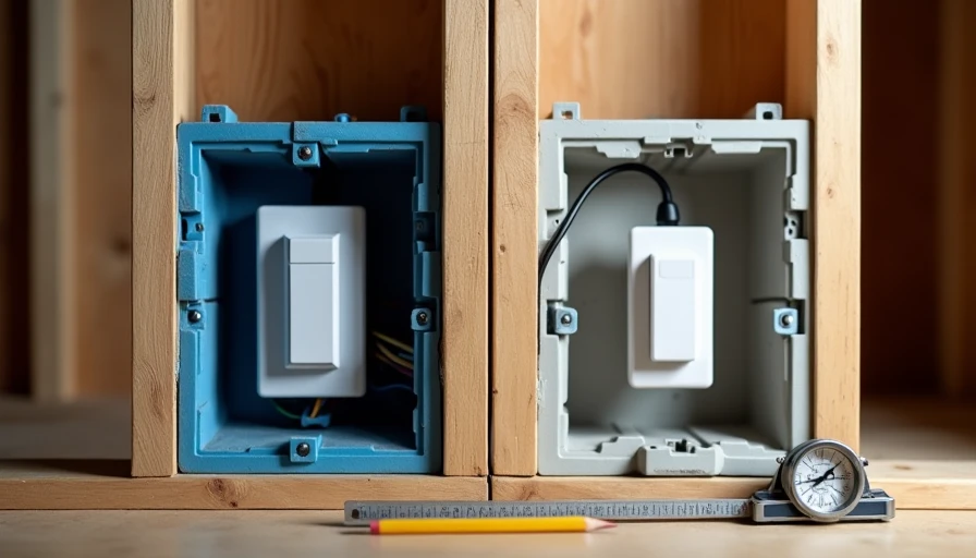 Depth Check – Why Smart Switches Need Real Estate