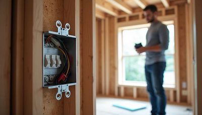 Smart dimmer that doesn't hum with LEDs on a pre-wired 3-way?
