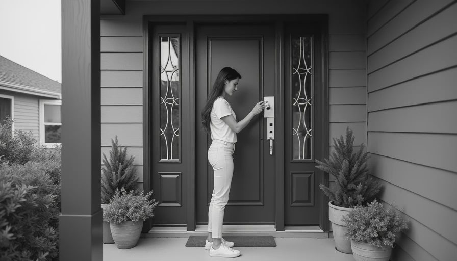 The Best Waterproof Wireless Doorbell for Your Smart Renovation