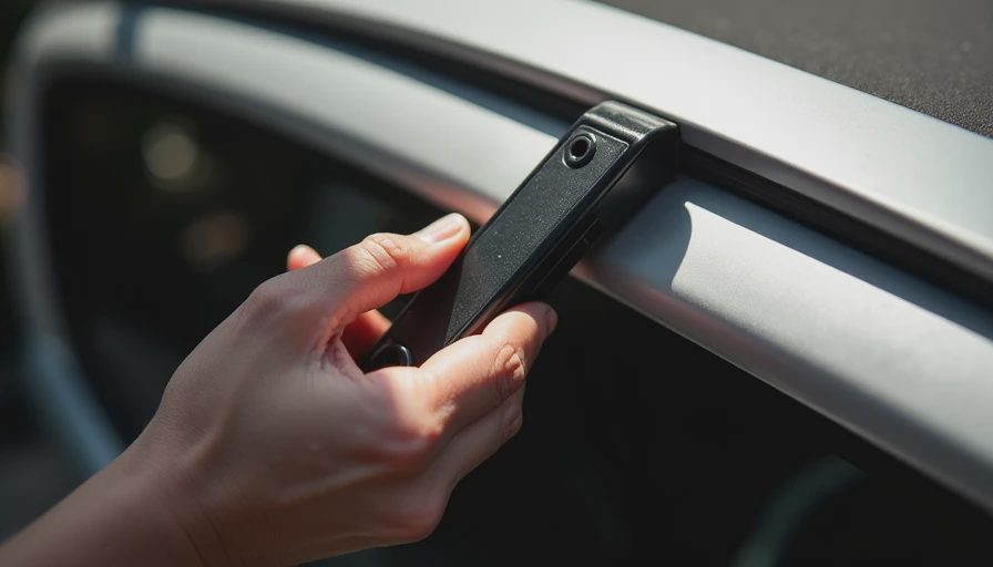 The Ultimate Guide to Choosing a Roof Window Opener for Your Smart Home Renovation