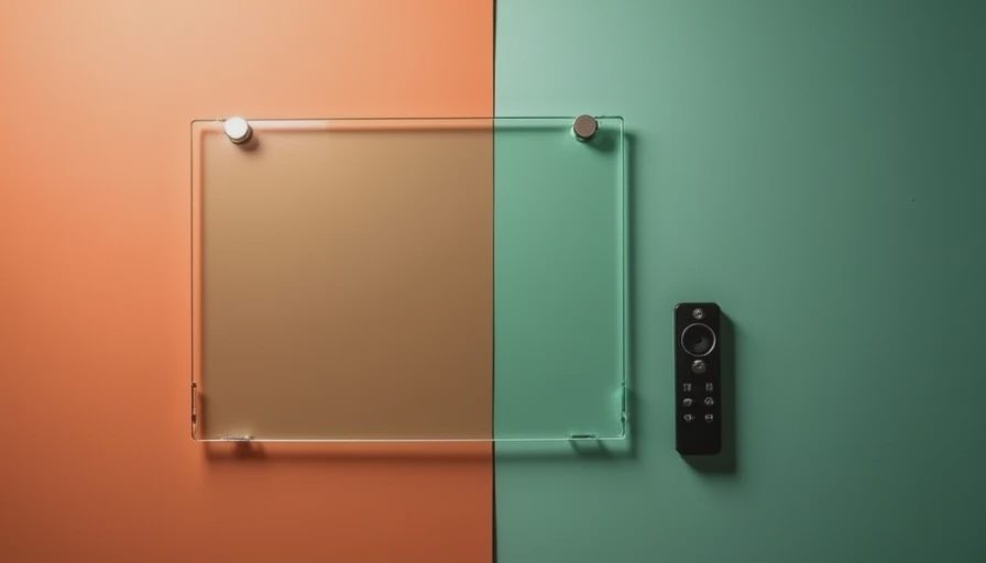 Windows That Can Turn Opaque: A Smart Home Pre-Wire Guide
