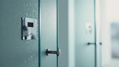 How to Plan for a Smart Glass Shower Door in Your Renovation