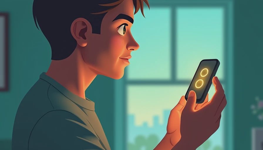 Illustration for smart fused connection unit