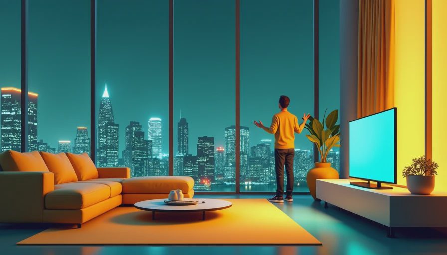 Visual context for best smart home hubs