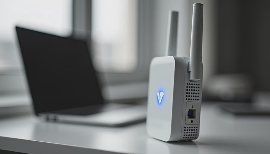 How to Extend WiFi Range